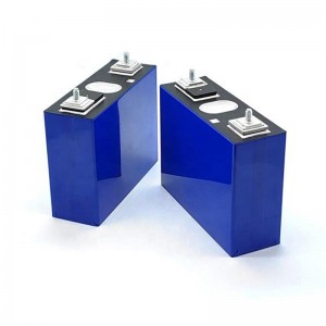 Batterie LFP SVOLT 106AH 3.2V 100AH ​​LIFEPO4 PRISMATIC BATTERIE GALLE RECHARGable Lithium Iron Phosphate Batter