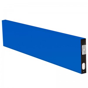 Prismatique SVOLT 3.2V 184a Blade Cell Lifepo4 Batterie de phosphate de fer au lithium pour la batterie de stockage d\'énergie solaire